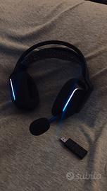Cuffie Gaming Logitech G733
