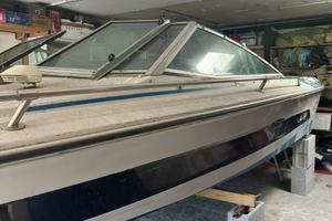 Barca sea rey monaco