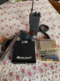 Articoli x radioamatori