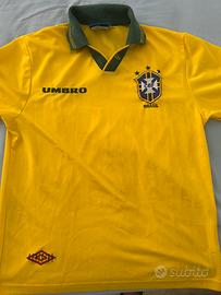 Maglia Brasile 1994