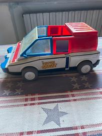 Gadget mobile tiger toys
