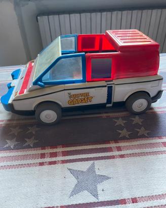 Gadget mobile tiger toys