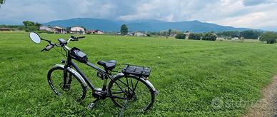E-Bike   Montana