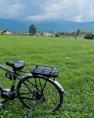 E-Bike   Montana