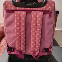 zaino scuola bambina 