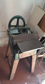 Antiquariato Indorsatore da Legatoria Atistica
