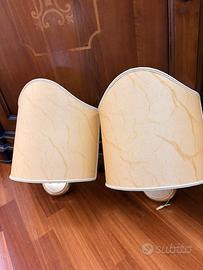 Paralumi stile classico