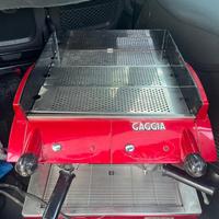 Macchina da caffè professionale Gaggia Deco – 2 gr