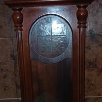 orologio a pendolo vuoto