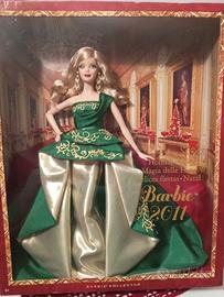 Barbie magia delle feste 2011