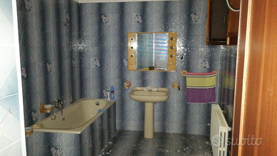 Appartamento di pregio a Mormanno