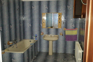 Appartamento di pregio a Mormanno