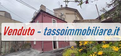 Casa indipendente di 76 m² con 1 locale a Ortona