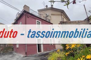 Casa indipendente di 76 m² con 1 locale a Ortona