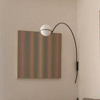 Lampada da parete Fontana Arte nuova Alicanto