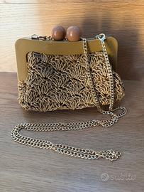 Borsetta borsa tracolla