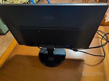 monitor 24''