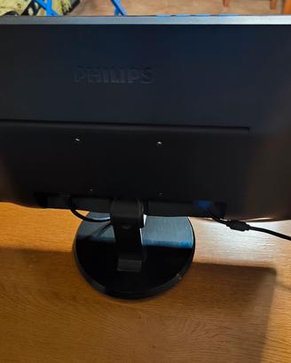 monitor 24''