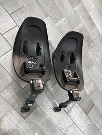 Base isofix Cybex