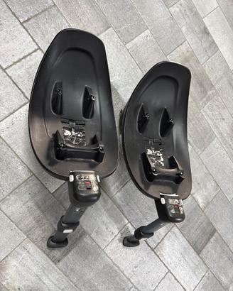 Base isofix Cybex