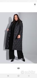 Cappotto Nuovo taglie comode