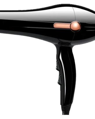 PHON PROFESSIONALE DA 4000W ASCIUGACAPELLI IONICO