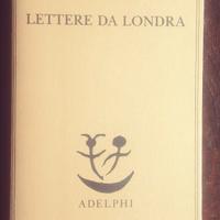 Lettere da Londra