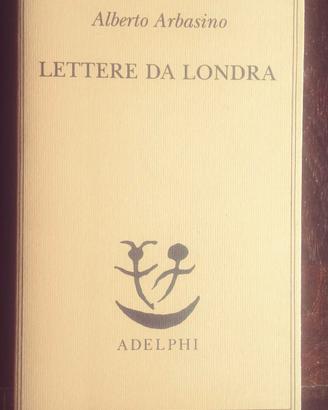 Lettere da Londra