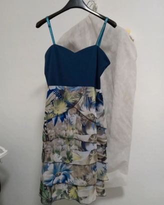 Abito elegante TG 42