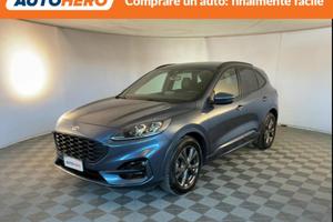 FORD Kuga AM36714