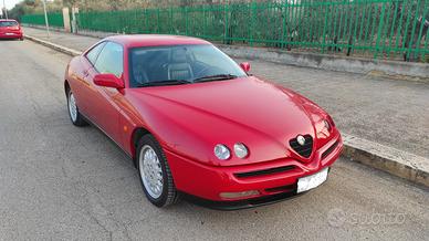 ALFA ROMEO Gtv/Spider - 1996