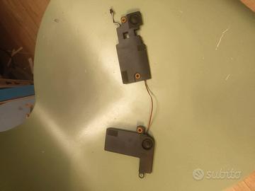 speaker Asus F507U