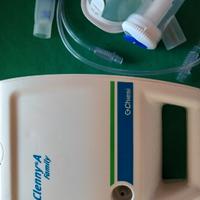 Aerosol Nuovissimo Roma