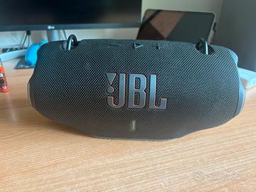 Cassa Bluetooth Jbl xtreme 4