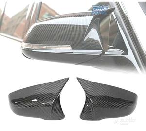 GUSCI SPECCHIETTI BMW X2 F39 X1 F48 F49 Z4 G39 F40