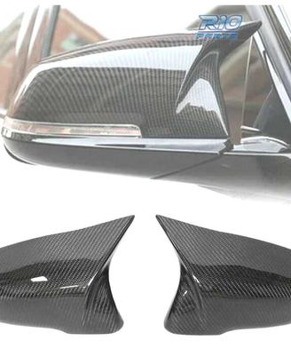 GUSCI SPECCHIETTI BMW X2 F39 X1 F48 F49 Z4 G39 F40