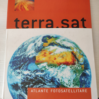Atlante fotosatellitare