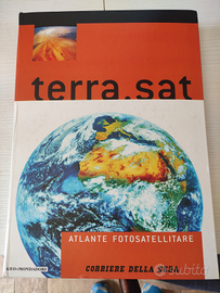 Atlante fotosatellitare