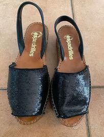 Espadrillas