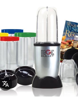 Frullatore magic bullet