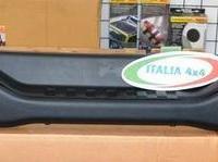 Paraurti Posteriore JEEP Wrangler JK 10° anniversa