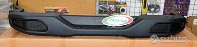Paraurti Posteriore JEEP Wrangler JK 10° anniversa