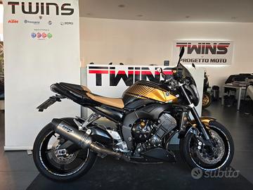 Yamaha FZ1-N Aparth_ Usato Permutabile