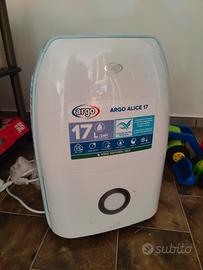Deumidificatore Argo Alice 17