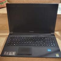 Coppia Notebook Lenovo B590
