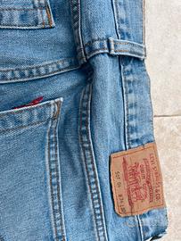 Jeans levis