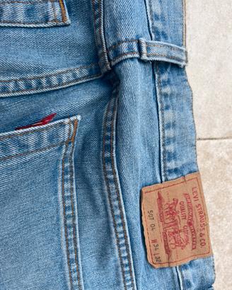 Jeans levis