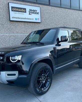 Land Rover Defender 110 3.0D I6 250 CV AWD Auto Ha