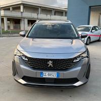 Peugeot 5008 BlueHDi 130 S&S Active