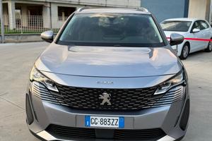 Peugeot 5008 BlueHDi 130 S&S Active